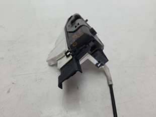 Recambio de cerradura puerta delantera derecha para citroën ds3 2009-2016 design referencia OEM IAM 9800625480   2