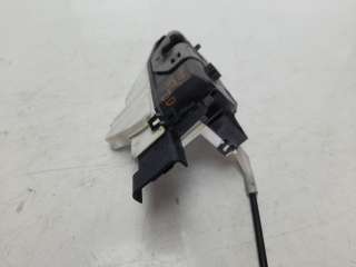 Recambio de cerradura puerta delantera derecha para citroën ds3 2009-2016 design referencia OEM IAM 9800625480  