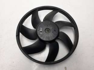 Recambio de electroventilador para citroën ds3 2009-2016 design referencia OEM IAM M159984 8023M00007 13334M