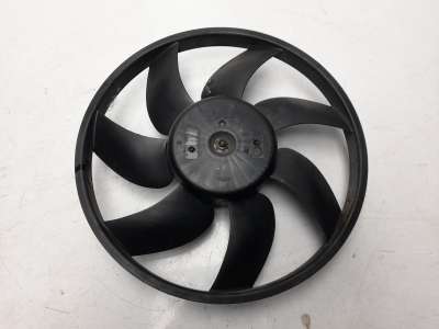 Recambio de electroventilador para citroën ds3 2009-2016 design referencia OEM IAM M159984 8023M00007 13334M