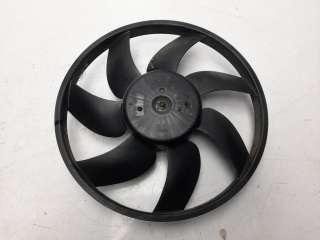 Recambio de electroventilador para citroën ds3 2009-2016 design referencia OEM IAM M159984 8023M00007 13334M