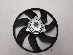 Recambio de electroventilador para citroën ds3 2009-2016 design referencia OEM IAM M159984 8023M00007 13334M 2