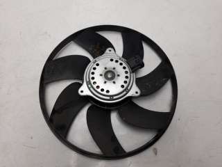 Recambio de electroventilador para citroën ds3 2009-2016 design referencia OEM IAM M159984 8023M00007 13334M