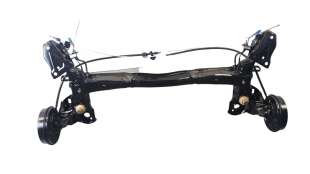 Recambio de puente trasero para citroën ds3 2009-2016 design referencia OEM IAM 5148W9  