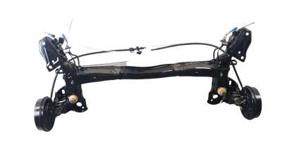 Recambio de puente trasero para citroën ds3 2009-2016 design referencia OEM IAM 5148W9  