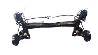 Recambio de puente trasero para citroën ds3 2009-2016 design referencia OEM IAM 5148W9  
