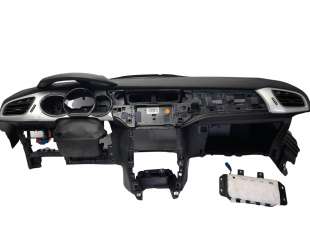 Recambio de kit airbag para citroën ds3 2009-2016 design referencia OEM IAM 8247F7  