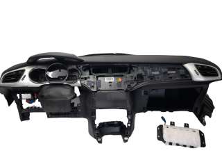 Recambio de kit airbag para citroën ds3 2009-2016 design referencia OEM IAM 8247F7  