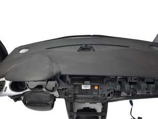 Recambio de kit airbag para citroën ds3 2009-2016 design referencia OEM IAM 8247F7   2