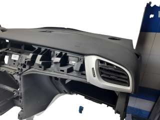 Recambio de kit airbag para citroën ds3 2009-2016 design referencia OEM IAM 8247F7  