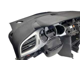 Recambio de kit airbag para citroën ds3 2009-2016 design referencia OEM IAM 8247F7  