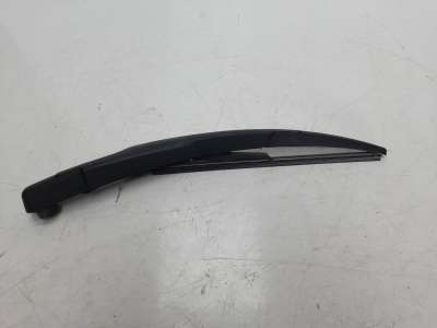 Recambio de brazo limpia trasero para citroën ds3 2009-2016 design referencia OEM IAM 6429JR  