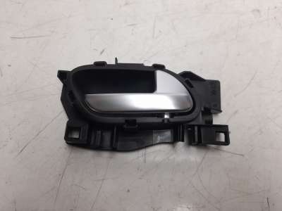 Recambio de maneta interior delantera derecha para citroën ds3 2009-2016 design referencia OEM IAM 9683446577  