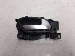Recambio de maneta interior delantera derecha para citroën ds3 2009-2016 design referencia OEM IAM 9683446577  
