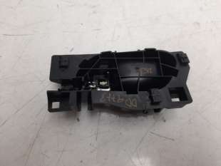 Recambio de maneta interior delantera derecha para citroën ds3 2009-2016 design referencia OEM IAM 9683446577   2