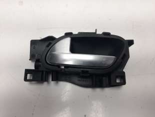 Recambio de maneta interior delantera izquierda para citroën ds3 2009-2016 design referencia OEM IAM 9683446877  
