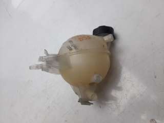 Recambio de deposito expansion para citroën ds3 2009-2016 design referencia OEM IAM 9652621280  