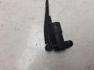 Recambio de bomba limpia para citroën ds3 2009-2016 design referencia OEM IAM 9641553880  