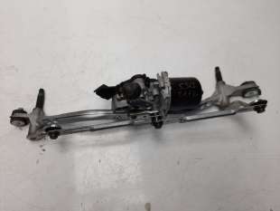Recambio de motor limpia delantero para citroën ds3 2009-2016 design referencia OEM IAM 6405QC  