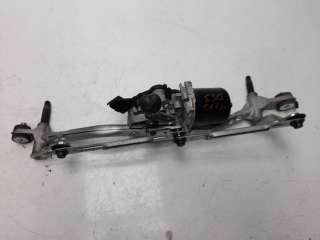 Recambio de motor limpia delantero para citroën ds3 2009-2016 design referencia OEM IAM 6405QC  