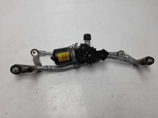 Recambio de motor limpia delantero para citroën ds3 2009-2016 design referencia OEM IAM 6405QC   2