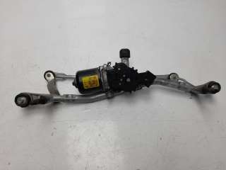 Recambio de motor limpia delantero para citroën ds3 2009-2016 design referencia OEM IAM 6405QC  