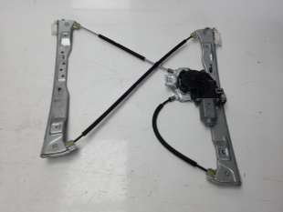 Recambio de elevalunas delantero izquierdo para citroën ds3 2009-2016 design referencia OEM IAM 9802740680 106075117 