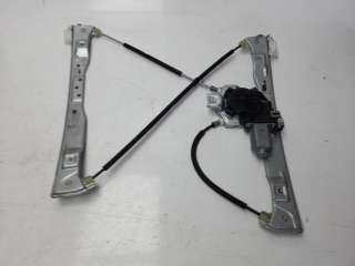 Recambio de elevalunas delantero izquierdo para citroën ds3 2009-2016 design referencia OEM IAM 9802740680 106075117 