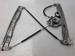 Recambio de elevalunas delantero izquierdo para citroën ds3 2009-2016 design referencia OEM IAM 9802740680 106075117  2