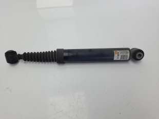 Recambio de amortiguador trasero izquierdo para citroën ds3 2009-2016 design referencia OEM IAM 5208P4  