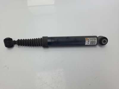 Recambio de amortiguador trasero izquierdo para citroën ds3 2009-2016 design referencia OEM IAM 5208P4  