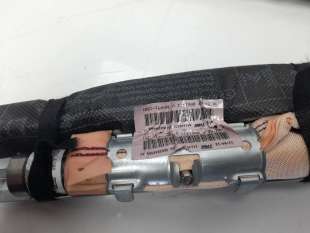 Recambio de airbag cortina delantero derecho para citroën ds3 2009-2016 design referencia OEM IAM 9802840980   2