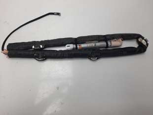 Recambio de airbag cortina delantero izquierdo para citroën ds3 2009-2016 design referencia OEM IAM 9802841080  