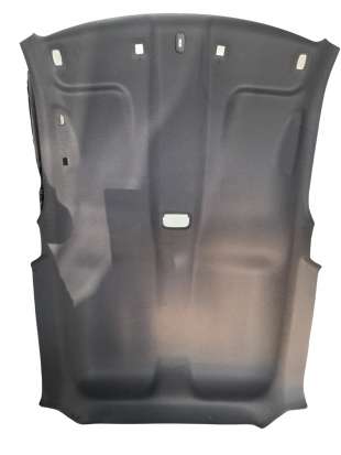 Recambio de techo interior para citroën ds3 2009-2016 design referencia OEM IAM 96867466ZE  