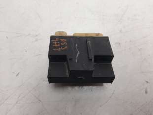 Recambio de caja precalentamiento para citroën ds3 2009-2016 design referencia OEM IAM 9652021180  