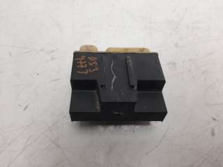Recambio de caja precalentamiento para citroën ds3 2009-2016 design referencia OEM IAM 9652021180  