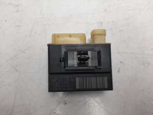 Recambio de caja precalentamiento para citroën ds3 2009-2016 design referencia OEM IAM 9652021180   2
