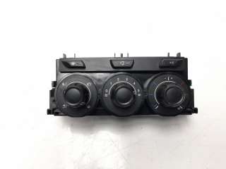 Recambio de mando calefaccion / aire acondicionado para citroën ds3 2009-2016 design referencia OEM IAM 9675400180  