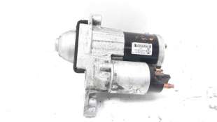 Recambio de motor arranque para nissan pulsar (c13) 2014-2018 visia referencia OEM IAM 233006867RA M000TD0375 SM0TD0372