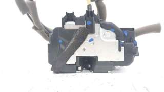 Recambio de cerradura puerta delantera izquierda para nissan pulsar (c13) 2014-2018 visia referencia OEM IAM 805013ZL0A  
