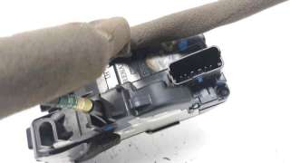Recambio de cerradura puerta delantera izquierda para nissan pulsar (c13) 2014-2018 visia referencia OEM IAM 805013ZL0A  