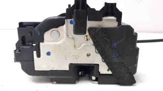 Recambio de cerradura puerta delantera derecha para nissan pulsar (c13) 2014-2018 visia referencia OEM IAM   