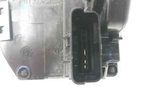 Recambio de cerradura puerta delantera derecha para nissan pulsar (c13) 2014-2018 visia referencia OEM IAM   