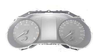 Recambio de cuadro instrumentos para nissan pulsar (c13) 2014-2018 visia referencia OEM IAM 3ZL0BQYH3  