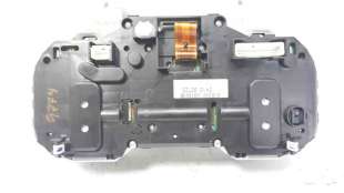 Recambio de cuadro instrumentos para nissan pulsar (c13) 2014-2018 visia referencia OEM IAM 3ZL0BQYH3   2
