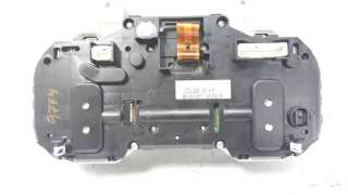 Recambio de cuadro instrumentos para nissan pulsar (c13) 2014-2018 visia referencia OEM IAM 3ZL0BQYH3  