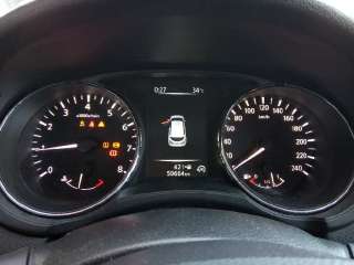 Recambio de cuadro instrumentos para nissan pulsar (c13) 2014-2018 visia referencia OEM IAM 3ZL0BQYH3  