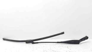 Recambio de brazo limpia delantero izquierdo para nissan pulsar (c13) 2014-2018 visia referencia OEM IAM 288814MA0A  