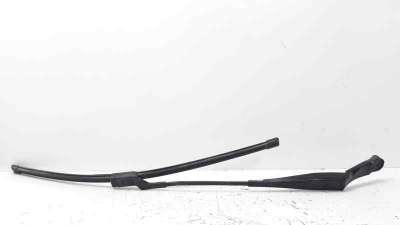 Recambio de brazo limpia delantero izquierdo para nissan pulsar (c13) 2014-2018 visia referencia OEM IAM 288814MA0A  
