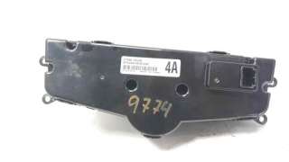 Recambio de mando climatizador para nissan pulsar (c13) 2014-2018 visia referencia OEM IAM 275003ZL0A AC42510127 